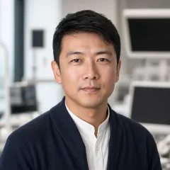 Kenji Mori